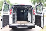 Used 2016 Chevrolet Express 3500 RWD, Upfitted Cargo Van for sale #8640JK - photo 2