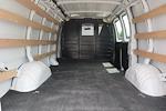 Used 2019 GMC Savana 2500 4x2, Empty Cargo Van for sale #9200JK - photo 2