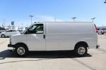 Used 2019 Chevrolet Express 2500 4x2, Empty Cargo Van for sale #9333JK - photo 4