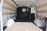 Used 2019 Chevrolet Express 2500 4x2, Empty Cargo Van for sale #9333JK - photo 2