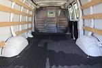 Used 2020 Chevrolet Express 2500 4x2, Empty Cargo Van for sale #9415JK - photo 5