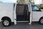 Used 2020 Chevrolet Express 2500 4x2, Empty Cargo Van for sale #9415JK - photo 7