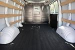 2020 Savana 2500 4x2,  Empty Cargo Van #9432JK - photo 7