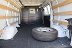 2019 Savana 2500 4x2,  Empty Cargo Van #9440JK - photo 2