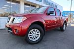 Used 2014 Nissan Frontier SV 4x4, Pickup for sale #9445TM - photo 1