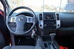 Used 2014 Nissan Frontier SV 4x4, Pickup for sale #9445TM - photo 13