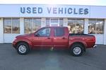 Used 2014 Nissan Frontier SV 4x4, Pickup for sale #9445TM - photo 3