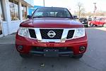 Used 2014 Nissan Frontier SV 4x4, Pickup for sale #9445TM - photo 4