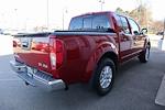 Used 2014 Nissan Frontier SV 4x4, Pickup for sale #9445TM - photo 2