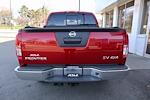 Used 2014 Nissan Frontier SV 4x4, Pickup for sale #9445TM - photo 5
