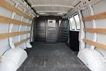 2019 Savana 2500 4x2,  Empty Cargo Van #9481JK - photo 2