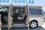 Used 2014 Chevrolet Express 1500 3LT AWD, Passenger Van for sale #9566B - photo 21