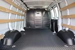 Used 2020 GMC Savana 2500 4x2, Empty Cargo Van for sale #9837JK - photo 10