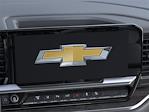 2024 Chevrolet Silverado 2500 Crew Cab 4x4, Pickup for sale #PEP24008 - photo 20