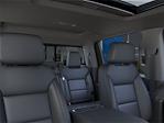 2024 Chevrolet Silverado 1500 Crew Cab SRW 4x4, Pickup for sale #PEP24010 - photo 24