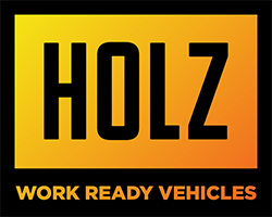 Holz Motors logo
