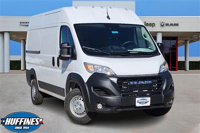 New 2023 Ram ProMaster 2500 High Roof FWD, Empty Cargo Van for sale #CF2727 - photo 1