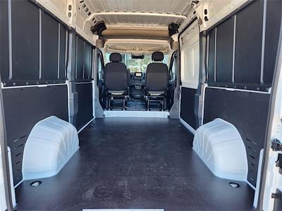 2023 Ram ProMaster 2500 High Roof FWD, Empty Cargo Van for sale #CF2727 - photo 2