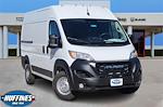 New 2023 Ram ProMaster 2500 High Roof FWD, Empty Cargo Van for sale #CF2727 - photo 1