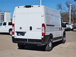 New 2023 Ram ProMaster 2500 High Roof FWD, Empty Cargo Van for sale #CF2727 - photo 4