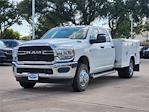 New 2024 Ram 3500 Tradesman Crew Cab 4x4, Service Truck for sale #CF2769 - photo 3