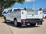 New 2024 Ram 3500 Tradesman Crew Cab 4x4, Service Truck for sale #CF2769 - photo 4