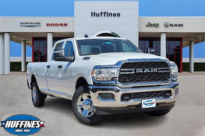 New 2024 Ram 2500 Tradesman Crew Cab 4x2, Pickup for sale #CF2840 - photo 1