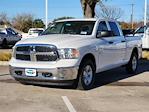 New 2024 Ram 1500 Classic Tradesman Crew Cab 4x4, Pickup for sale #CF2962 - photo 2