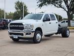 2024 Ram 3500 Crew Cab DRW 4x4, Cab Chassis for sale #CF2969 - photo 3