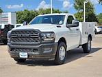 New 2024 Ram 2500 Tradesman Regular Cab 4x2, Service Truck for sale #CF3018 - photo 3