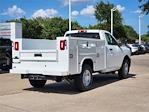 New 2024 Ram 2500 Tradesman Regular Cab 4x2, Service Truck for sale #CF3018 - photo 2