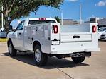 New 2024 Ram 2500 Tradesman Regular Cab 4x2, Service Truck for sale #CF3018 - photo 4