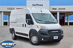 New 2024 Ram ProMaster 1500 Base High Roof FWD, Empty Cargo Van for sale #CF3036 - photo 1