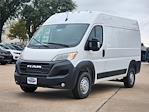 New 2024 Ram ProMaster 1500 Base High Roof FWD, Empty Cargo Van for sale #CF3036 - photo 3