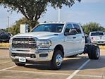 New 2024 Ram 3500 Tradesman Crew Cab 4x4, Cab Chassis for sale #CF3061 - photo 3