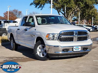 New 2024 Ram 1500 Classic Tradesman Crew Cab 4x4, Pickup for sale #CF3066 - photo 1