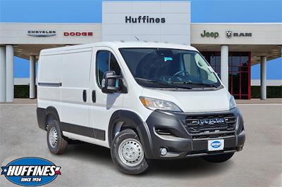 New 2024 Ram ProMaster 1500 Standard Roof FWD, Empty Cargo Van for sale #CF3093 - photo 1