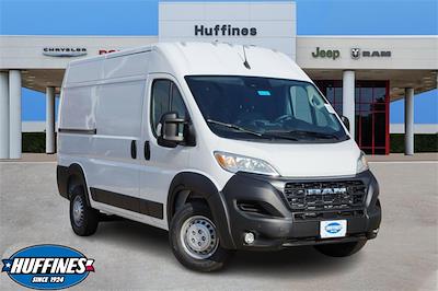 New 2025 Ram ProMaster 1500 Base High Roof FWD, Empty Cargo Van for sale #CF3121 - photo 1