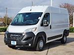 New 2025 Ram ProMaster 1500 Base High Roof FWD, Empty Cargo Van for sale #CF3121 - photo 3