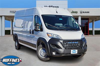 New 2025 Ram ProMaster 2500 High Roof FWD, Empty Cargo Van for sale #CF3134 - photo 1