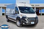 New 2025 Ram ProMaster 2500 High Roof FWD, Empty Cargo Van for sale #CF3134 - photo 1