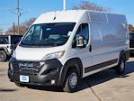 New 2025 Ram ProMaster 2500 High Roof FWD, Empty Cargo Van for sale #CF3134 - photo 2