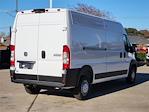 New 2025 Ram ProMaster 2500 High Roof FWD, Empty Cargo Van for sale #CF3134 - photo 4