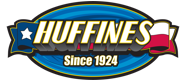 Huffines Dodge logo