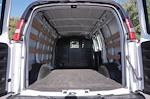 2020 GMC Savana 2500 SRW RWD, Empty Cargo Van for sale #17201C - photo 23