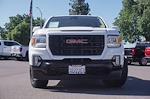 Used 2021 GMC Canyon Elevation Crew Cab 4WD, Pickup for sale #17257C - photo 3