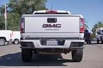 Used 2021 GMC Canyon Elevation Crew Cab 4WD, Pickup for sale #17257C - photo 6