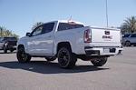 Used 2021 GMC Canyon Elevation Crew Cab 4WD, Pickup for sale #17257C - photo 2