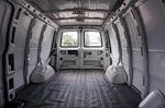 2021 Chevrolet Express 2500 SRW RWD, Empty Cargo Van for sale #17307C - photo 22
