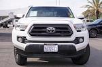 Used 2021 Toyota Tacoma SR Double Cab 4WD, Pickup for sale #17457C - photo 3